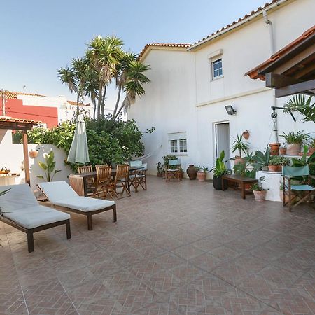فيلا Matias Terrace House لورينها المظهر الخارجي الصورة