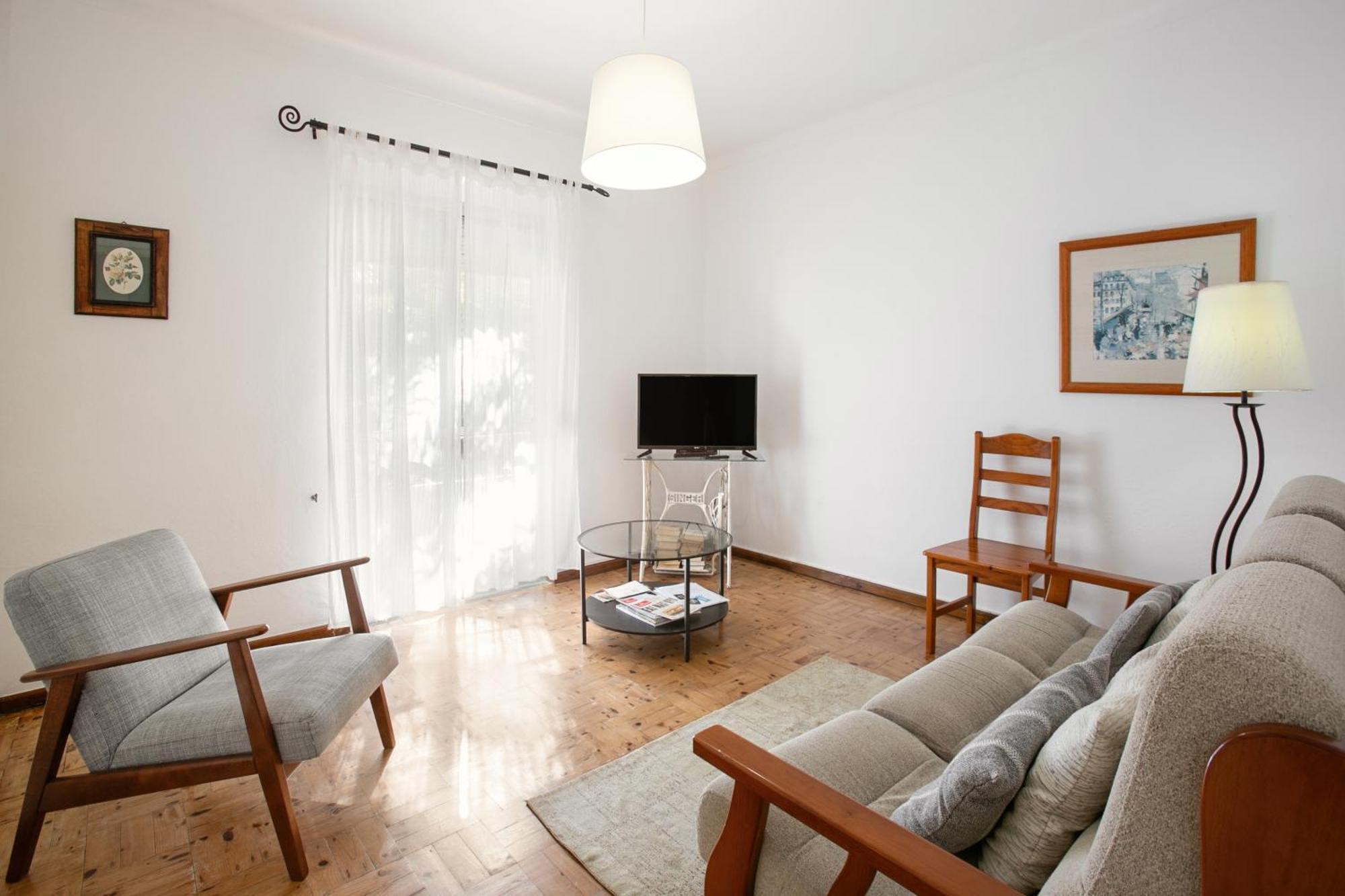 فيلا Matias Terrace House لورينها المظهر الخارجي الصورة
